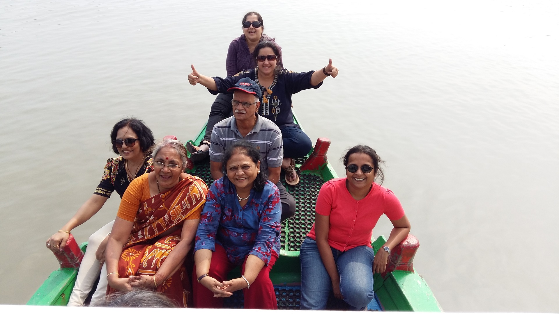 Sunderbans