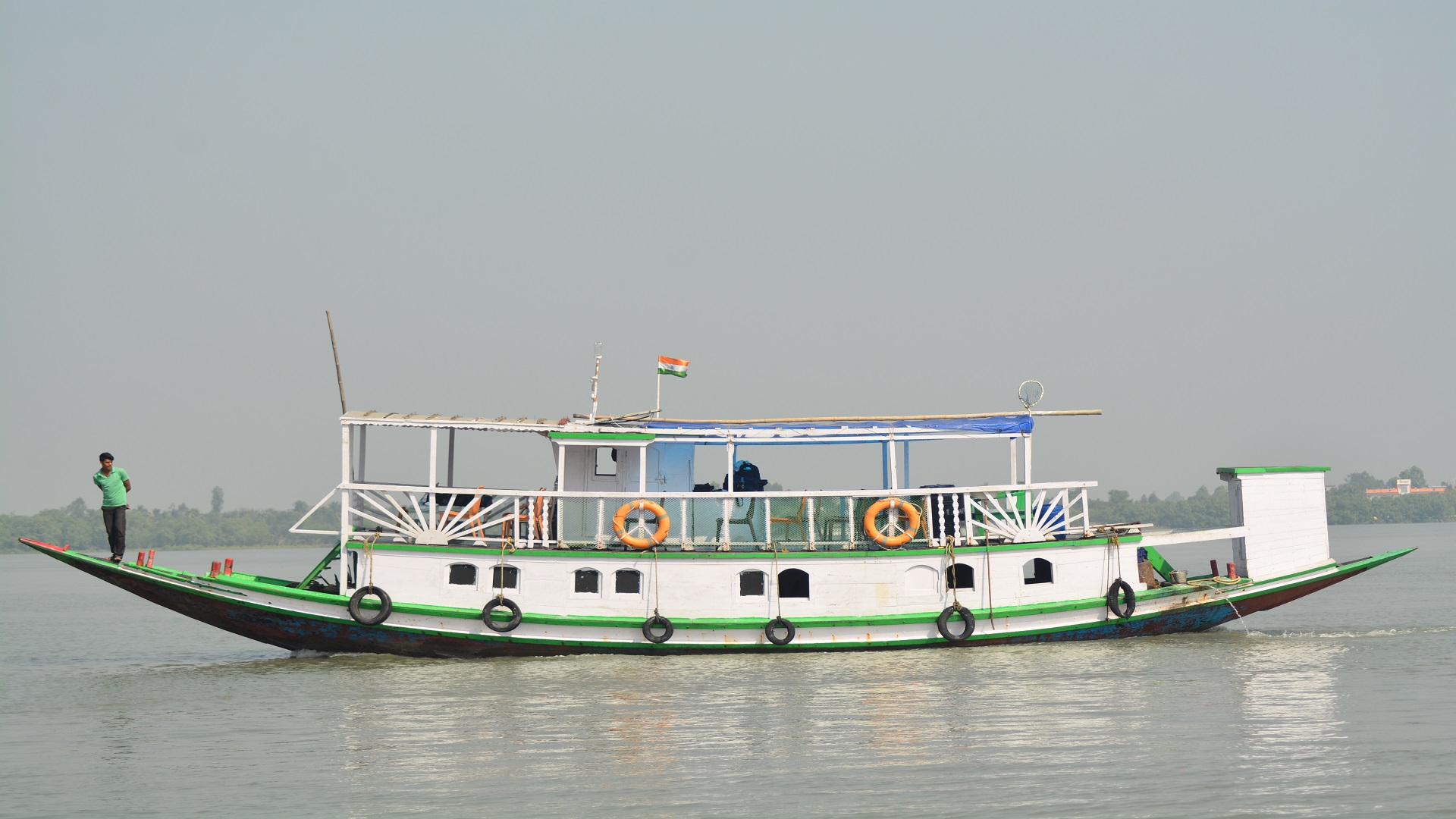 Sunderbans