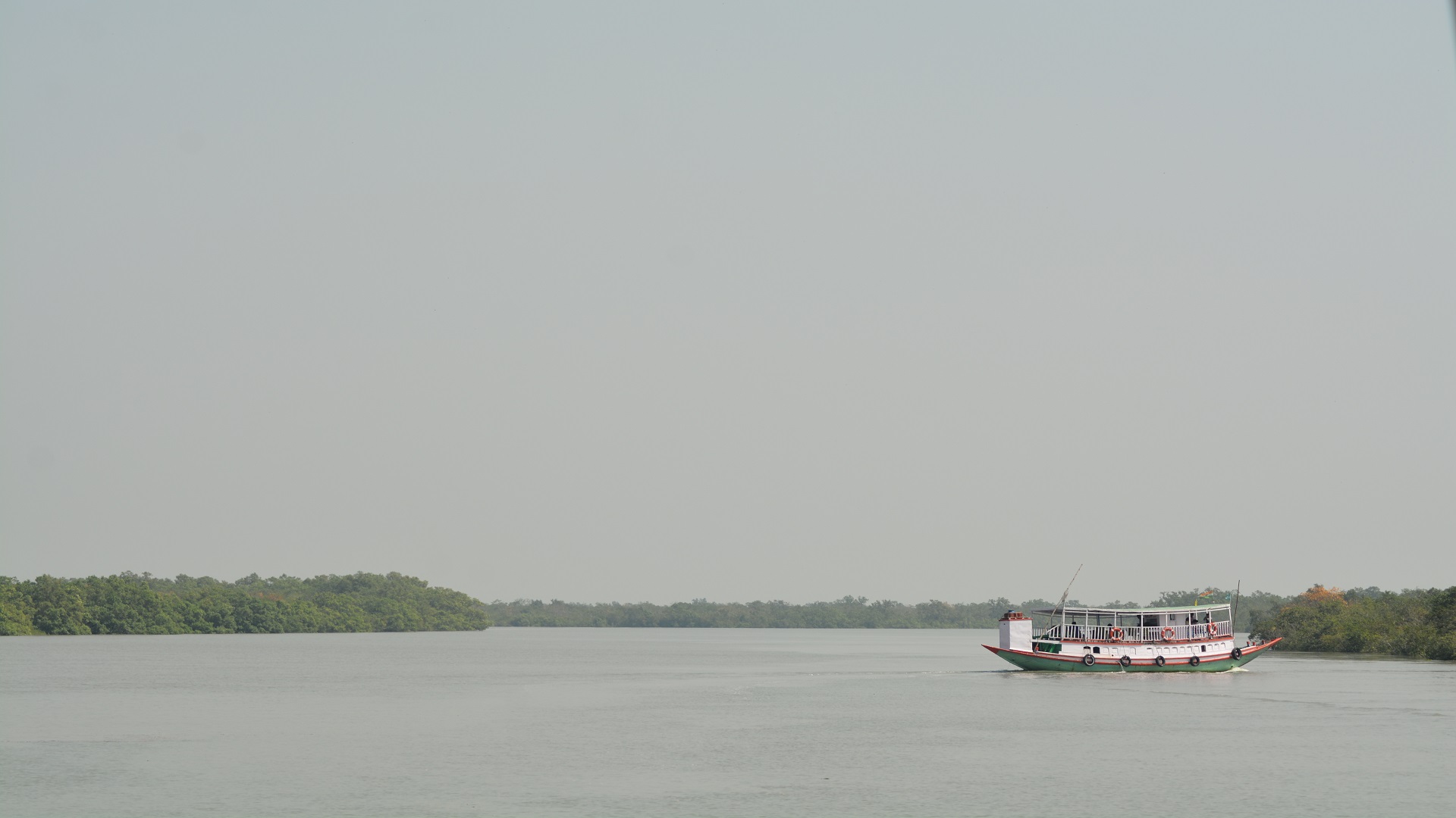 Sunderbans