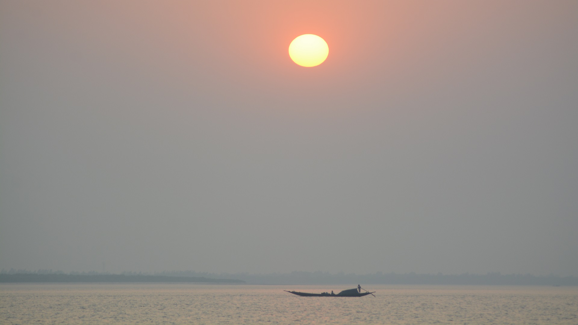 Sunderbans