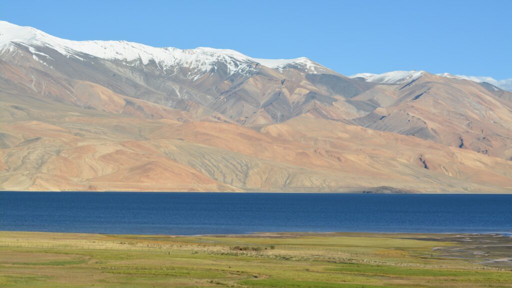 Ladakh