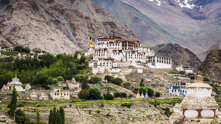 Srinagar, Kargil, Ladakh