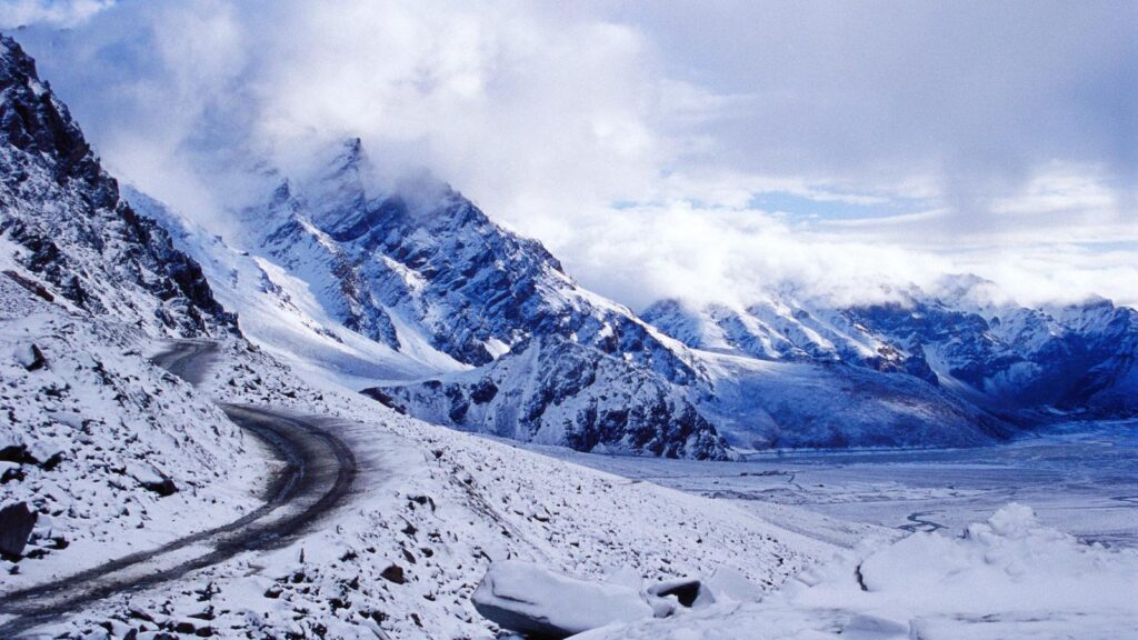 Chandigarh Manali Shimla