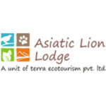 Asiatic Lion Lodge