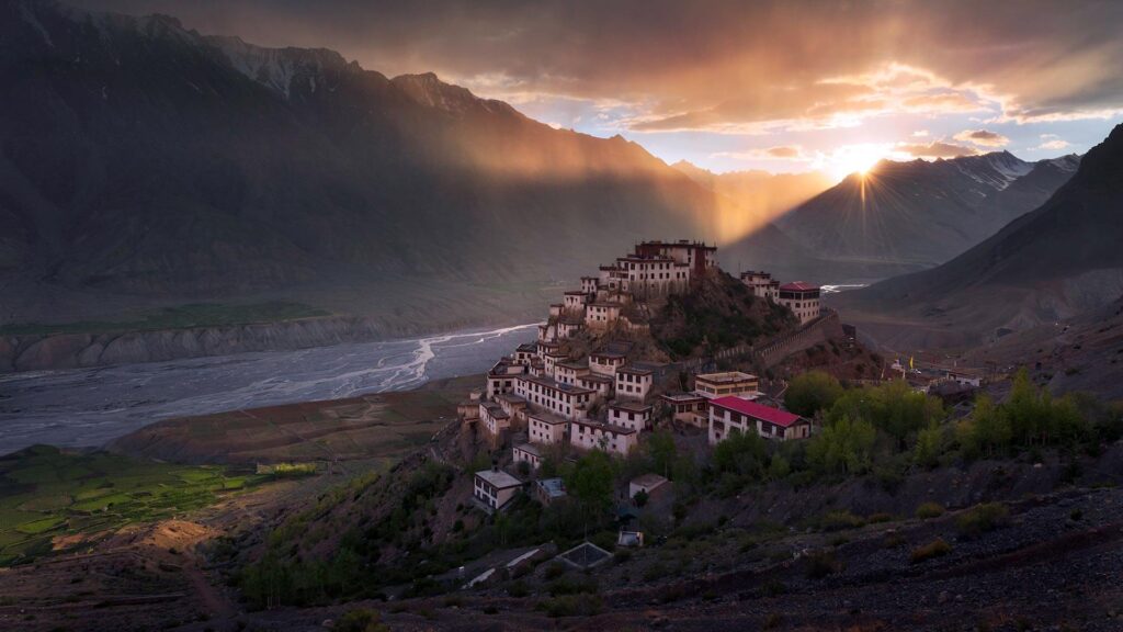 Spiti