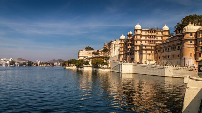 Udaipur