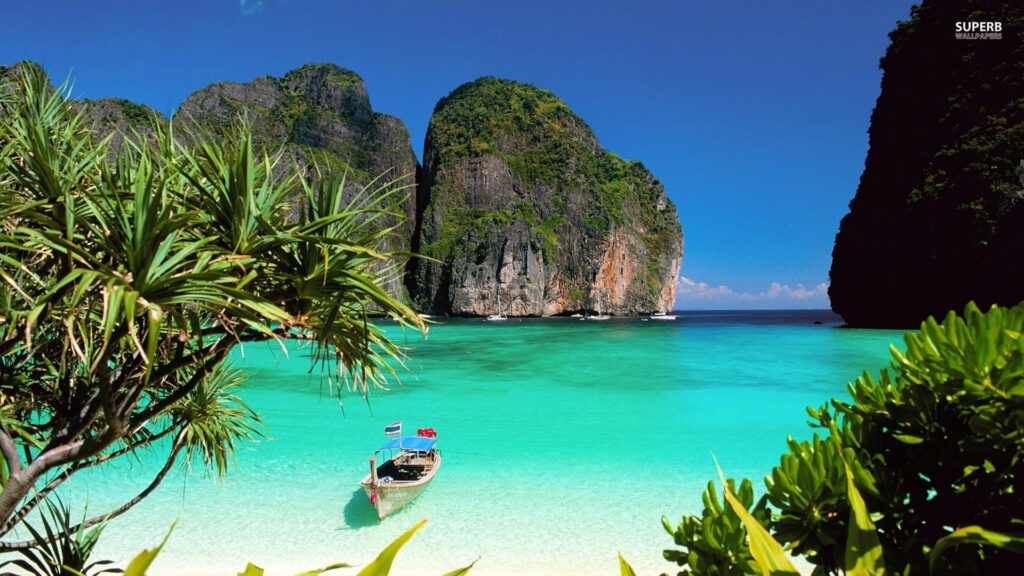 Thailand